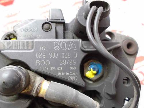 Generator VW GOLF IV (1J1) 1.8 T | BP7391954M7 