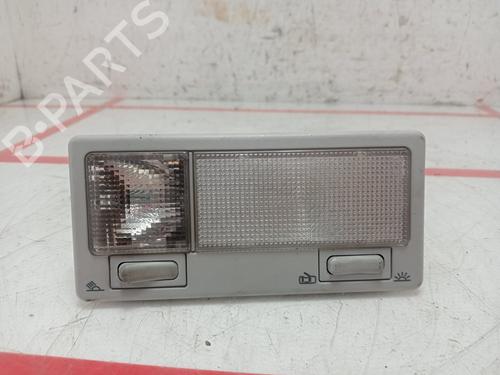 Innerbelysning VW GOLF III (1H1) [1989-2000]  29633355