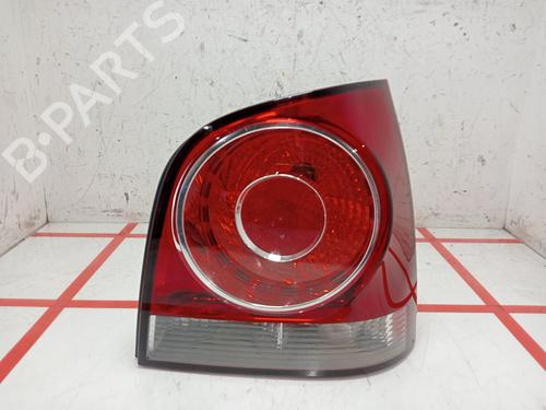 Used Right taillight VW POLO (9N_, 9A_) [2001-2014]  28167340