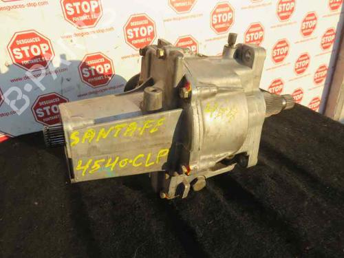 Front differential HYUNDAI SANTA FÉ I (SM) 2.4 16V 4x4 | BP7399286M23 