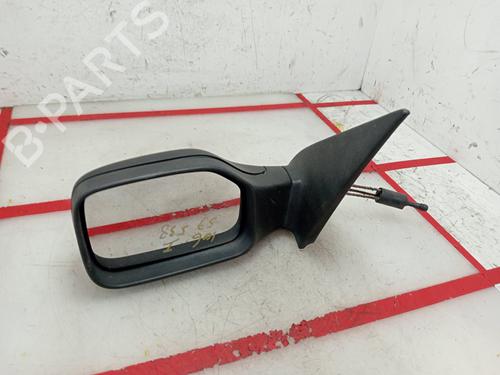 Left mirror PEUGEOT 106 II (1A_, 1C_) 1.5 D | BP20509526C26 