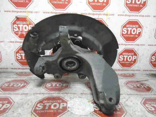 Left front steering knuckle VOLVO V50 (545) 2.0 | BP7388502M25 