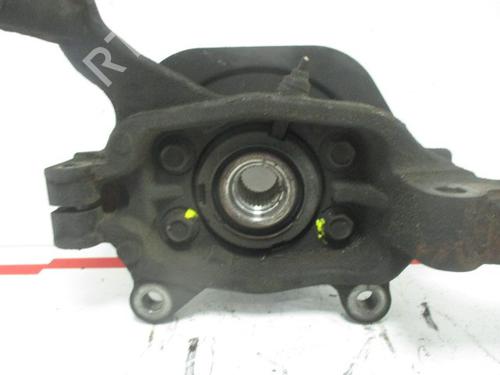 Left front steering knuckle NISSAN MURANO I (Z50) 3.5 4x4 | BP15927859M25 
