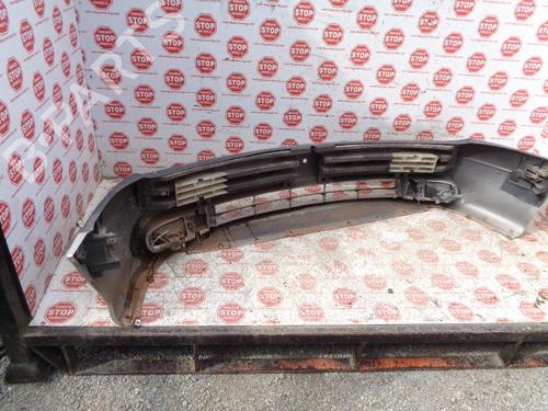 Front bumper RENAULT ESPACE III (JE0_) 1.9 dTi (JE0M) | BP7624882C7 