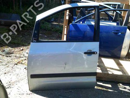 Used Left front door FORD GALAXY I (WGR) 1.9 TDI (115 hp) 7621653