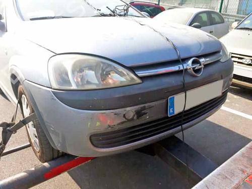 Ventilator motor OPEL CORSA C (X01) 1.2 (F08, F68) | BP7398349M62 