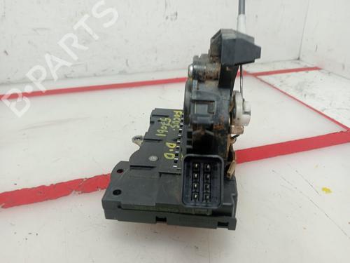 Front right lock FORD FOCUS I (DAW, DBW) 1.6 16V | BP18354996C97 