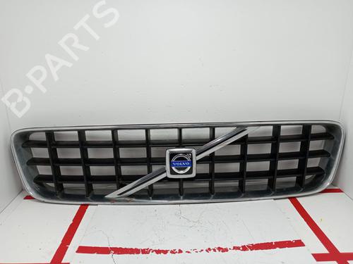 Used Grille VOLVO XC90 I (275) D5 AWD (163 hp) 15931709