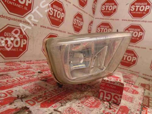 Right front fog light FORD FOCUS I (DAW, DBW)  | BP7358242C31 