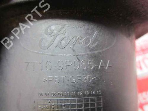 Mass air flow sensor FORD TOURNEO CONNECT  | BP7383091M95 