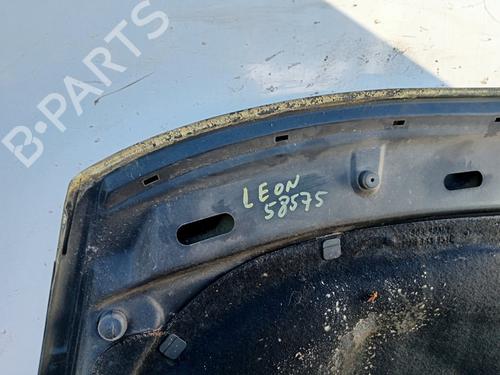Hood SEAT LEON (1M1) 1.6 16 V | BP26915739C1 