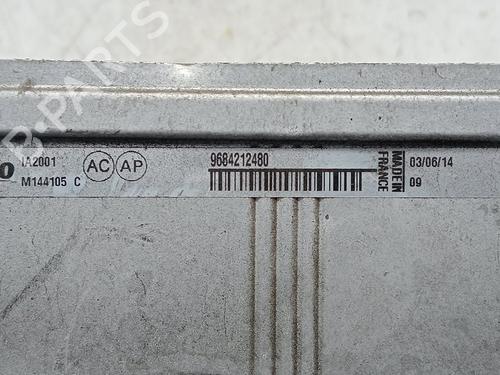 Intercooler CITROËN C4 II (NC_) | BP32684004M30 - Image 5