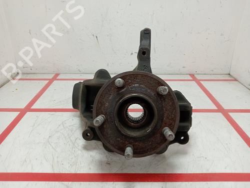 Used Left front steering knuckle Left front steering knuckle FORD FOCUS III [2010-2020] 32721760 32721760
