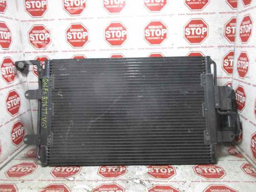 AC radiator VW GOLF IV (1J1) 1.6 | BP7392448M32 