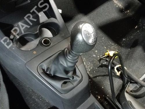 Commande Chauffage DACIA DOKKER MPV (KE_) [2012-2021]  31968458