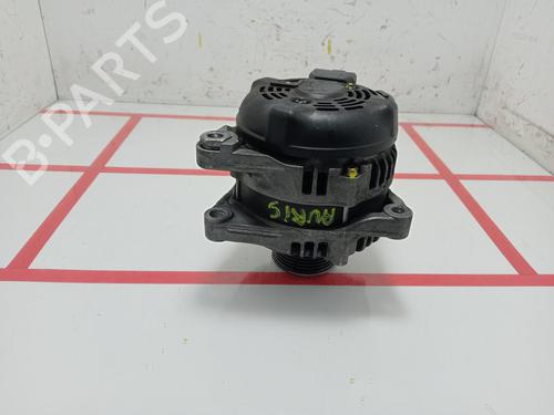 Used Alternator TOYOTA AURIS (_E15_) [2006-2012]  24128977