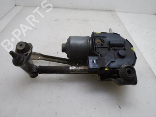 Used Front wiper motor SEAT ALTEA (5P1) [2004-2015]  15921978