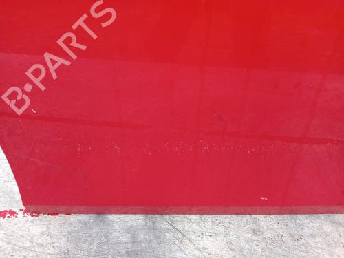 Right front door SEAT LEON (1P1)  | BP21792204C3 