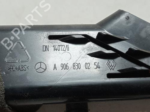 Other MERCEDES-BENZ SPRINTER 3-t Platform/Chassis (B906) 218 CDI (906.111, 906.113, 906.211, 906.213) | BP29722057O1 