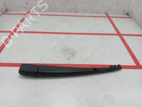 Rear windshield wiper arm PEUGEOT 207 (WA_, WC_) 1.4 HDi | BP29206402C144 
