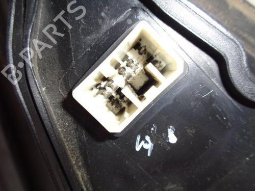 Left mirror KIA SORENTO I (JC) 2.5 CRDi | BP15934687C26 