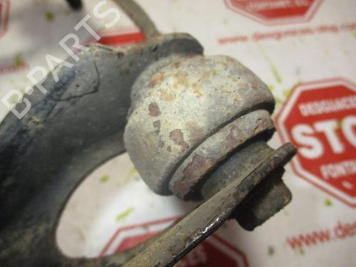 Left front suspension arm HONDA CIVIC V Saloon (EG, EH)  | BP7366507M12 