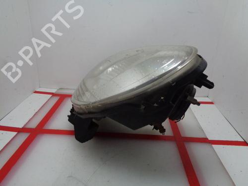 Left headlight RENAULT KANGOO (KC0/1_) 1.5 dCi | BP15926670C28 