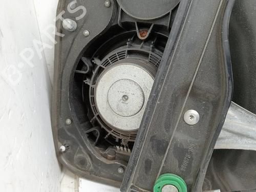 Front left window mechanism VW PASSAT B6 Variant (3C5) 1.9 TDI | BP28093645C22 - Image 3