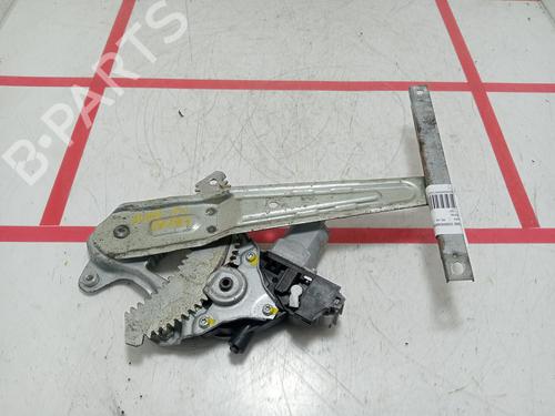 Used Rear left window mechanism Rear left window mechanism NISSAN JUKE (F15) [2010-2019] 29043008 29043008