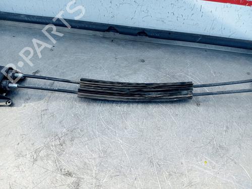 Gear lever SEAT LEON (5F1)  | BP20309571M90 