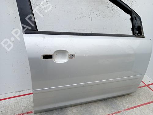 Dør høyre foran FORD FOCUS II (DA_, HCP, DP)  | BP23130617C3 