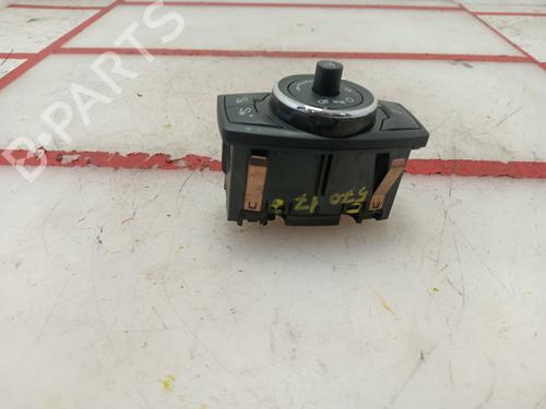 Headlight switch FORD TRANSIT COURIER B460 MPV 1.5 TDCi | BP18434370I24 