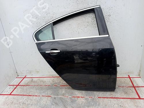 Used Right rear door OPEL INSIGNIA A (G09) [2008-2017]  29608737