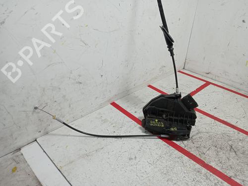 Used Front right lock FORD FIESTA VI (CB1, CCN) 1.25 (82 hp) 20695121