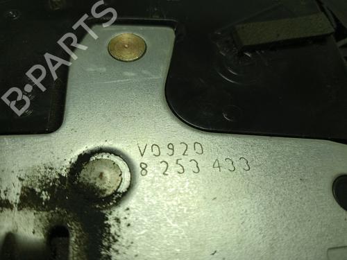 Front right lock BMW 3 Compact (E46) 316 ti | BP19135472C97 