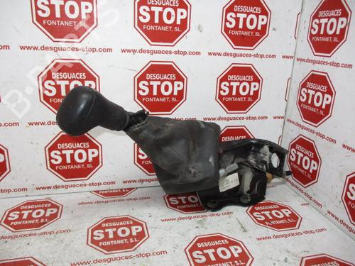 Used Gear lever FIAT DUCATO Van (230_) [1994-2005]  7417105