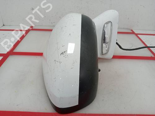 Right mirror CITROËN C4 I (LC_)  | BP15932912C27 