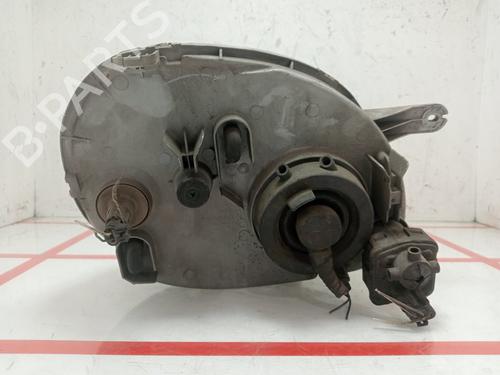 Left headlight HYUNDAI ATOS (MX) 1.0 i | BP22648562C28 