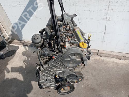 Engine OPEL ASTRA H (A04)  | BP36276608M1  - Image 17