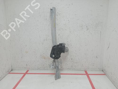 Rudehejsemekanisme Højre foran CITROËN C4 II (NC_)  | BP30153131C23 