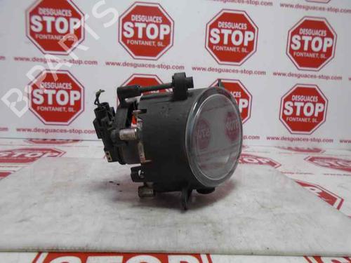Left front fog light FORD MONDEO III Saloon (B4Y)  | BP7357782C30 