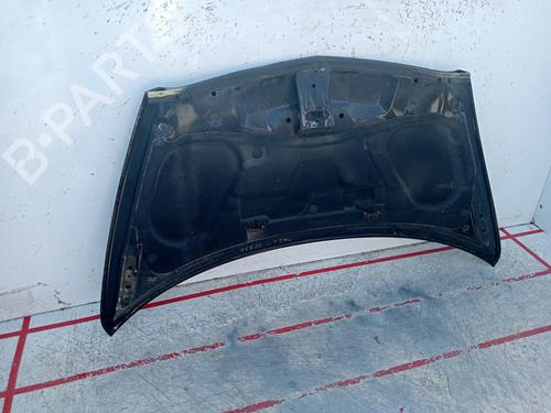 Hood HONDA JAZZ III (GE_, GG_, GP_, ZA_)  | BP29533862C1 