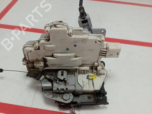 Front right lock SEAT ALTEA (5P1)  | BP27284974C97 