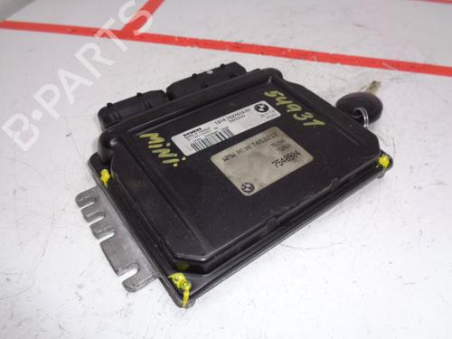 Engine control unit (ECU) MINI MINI (R50, R53) One | BP15933400M57 
