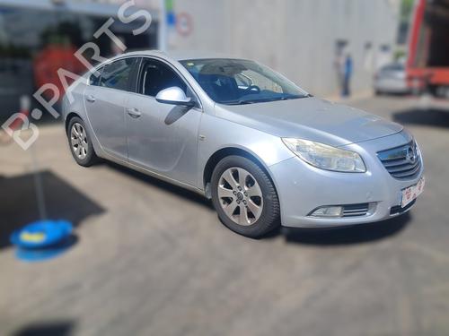 Front left window mechanism OPEL INSIGNIA A (G09) | BP36649461C22 - Image 4