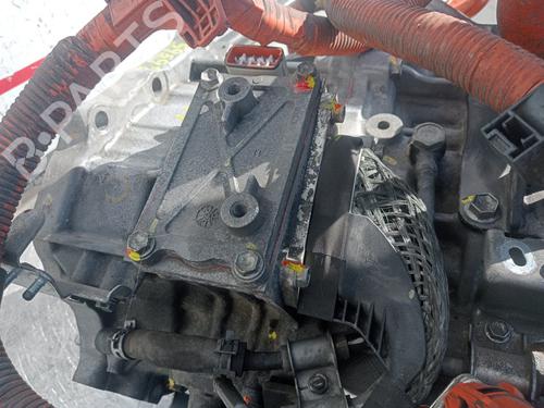 Gearbox TOYOTA RAV 4 IV (_A4_) 2.5 Hybrid (AVA42_) | BP36276593M3 - Image 8