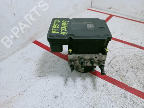 Pompe ABS FORD FIESTA VI (CB1, CCN) 1.25 (82 hp) 20695124