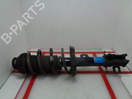Used Left front shock absorber OPEL CORSA D (S07) 1.3 CDTI (L08, L68) (90 hp) 15930017