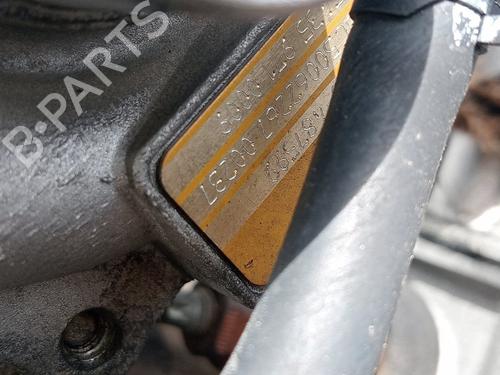 Motor FORD FIESTA V (JH_, JD_) 1.4 TDCi | BP29906221M1