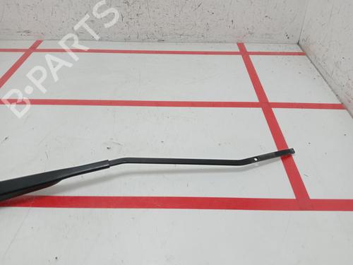 Front windshield wiper arm CITROËN C3 Picasso (SH_) 1.2 THP 110 (SHHNZ6) | BP27183535C143 